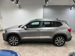 TAOS HIGHLINE 250 TSI AT 2023 lleno