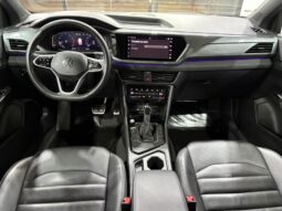 TAOS HIGHLINE 250 TSI AT 2023 lleno