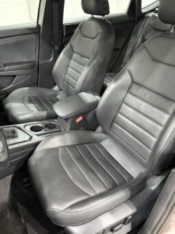 TAOS HIGHLINE 250 TSI AT 2023 lleno