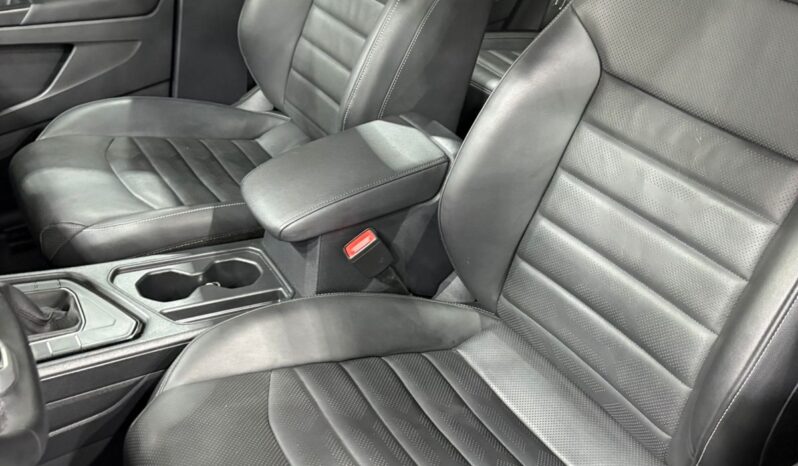 TAOS HIGHLINE 250 TSI AT 2023 lleno