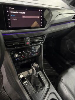 TAOS HIGHLINE 250 TSI AT 2023 lleno