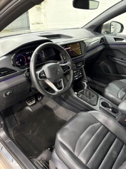 TAOS HIGHLINE 250 TSI AT 2023 lleno