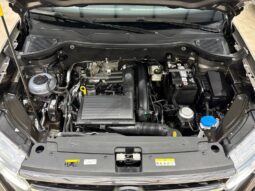 TAOS HIGHLINE 250 TSI AT 2023 lleno