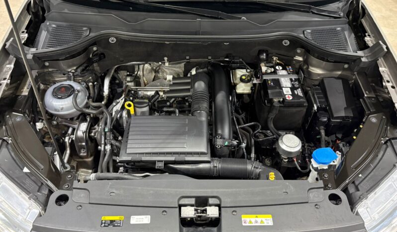 TAOS HIGHLINE 250 TSI AT 2023 lleno