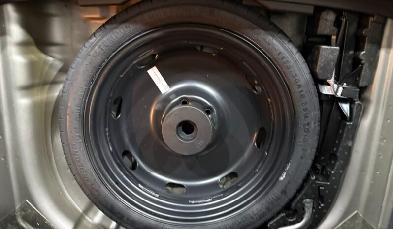 TAOS HIGHLINE 250 TSI AT 2023 lleno