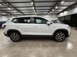 TAOS HIGHLINE 250 TSI AT 2021