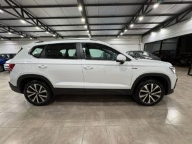 TAOS HIGHLINE 250 TSI AT 2021