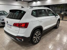 TAOS HIGHLINE 250 TSI AT 2021 lleno