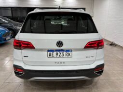 TAOS HIGHLINE 250 TSI AT 2021 lleno