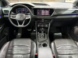 TAOS HIGHLINE 250 TSI AT 2021 lleno