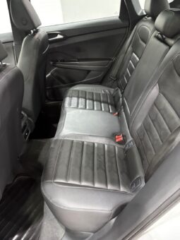 TAOS HIGHLINE 250 TSI AT 2021 lleno