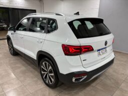 TAOS HIGHLINE 250 TSI AT 2021 lleno