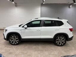 TAOS HIGHLINE 250 TSI AT 2021