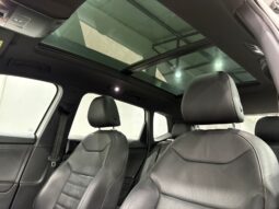 TAOS HIGHLINE 250 TSI AT 2021 lleno