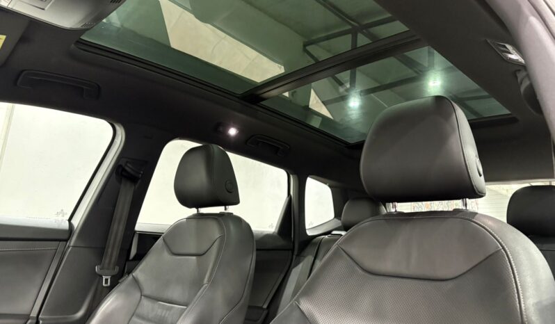 TAOS HIGHLINE 250 TSI AT 2021 lleno