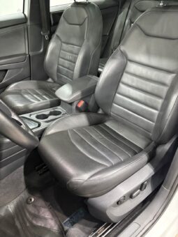 TAOS HIGHLINE 250 TSI AT 2021 lleno