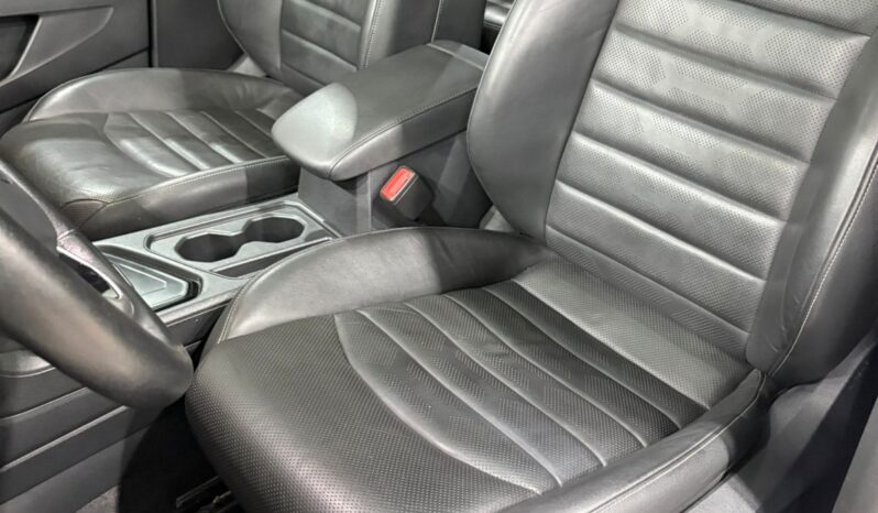 TAOS HIGHLINE 250 TSI AT 2021 lleno