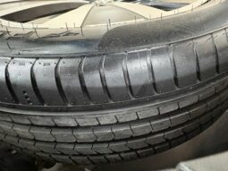 TAOS HIGHLINE 250 TSI AT 2021 lleno