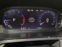 TAOS HIGHLINE 250 TSI AT 2021 lleno