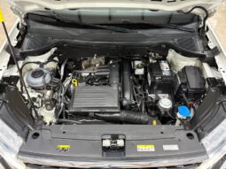 TAOS HIGHLINE 250 TSI AT 2021 lleno