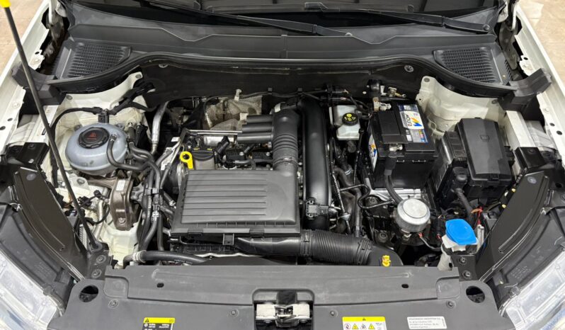 TAOS HIGHLINE 250 TSI AT 2021 lleno