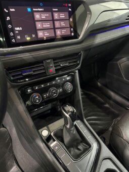 TAOS HIGHLINE 250 TSI AT 2021 lleno