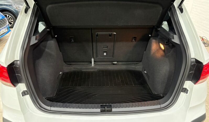 TAOS HIGHLINE 250 TSI AT 2021 lleno