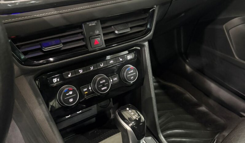 TAOS HIGHLINE 250 TSI AT 2021 lleno