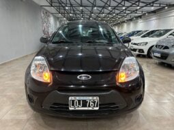 KA FLY VIRAL 1.0L 2012