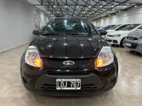KA FLY VIRAL 1.0L 2012