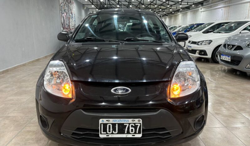 KA FLY VIRAL 1.0L 2012 lleno