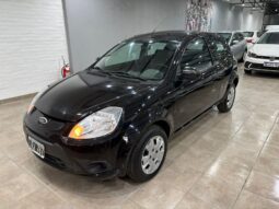 KA FLY VIRAL 1.0L 2012