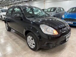 KA FLY VIRAL 1.0L 2012
