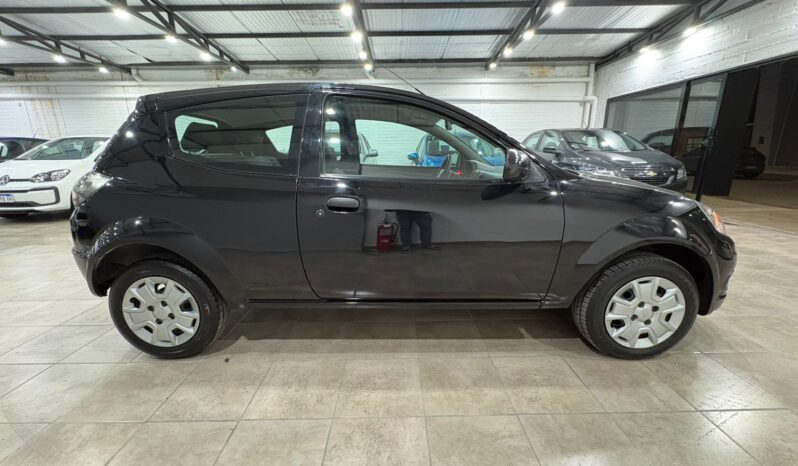 KA FLY VIRAL 1.0L 2012 lleno