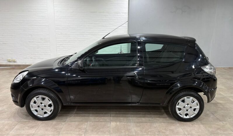 KA FLY VIRAL 1.0L 2012 lleno