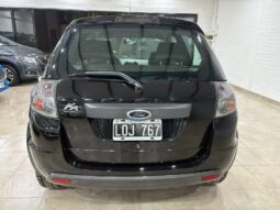 KA FLY VIRAL 1.0L 2012 lleno