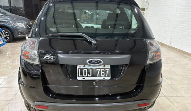KA FLY VIRAL 1.0L 2012 lleno