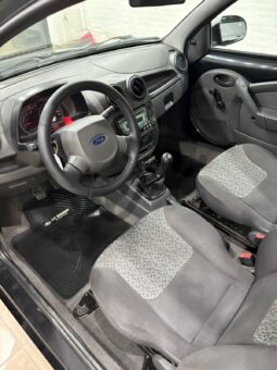 KA FLY VIRAL 1.0L 2012 lleno