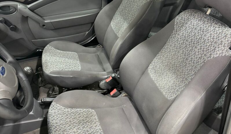 KA FLY VIRAL 1.0L 2012 lleno