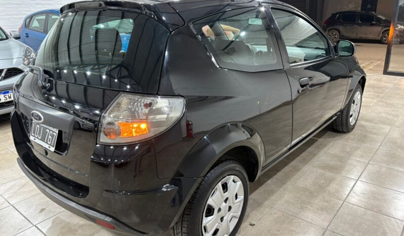 KA FLY VIRAL 1.0L 2012 lleno