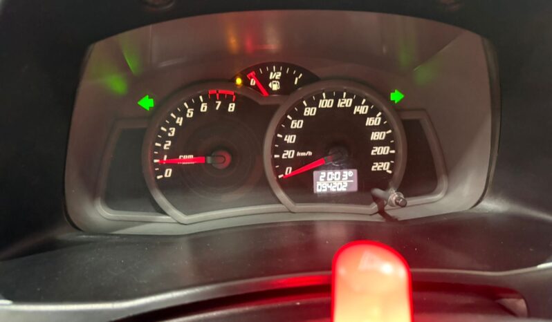 KA FLY VIRAL 1.0L 2012 lleno