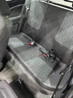 KA FLY VIRAL 1.0L 2012 lleno