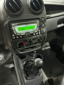 KA FLY VIRAL 1.0L 2012 lleno