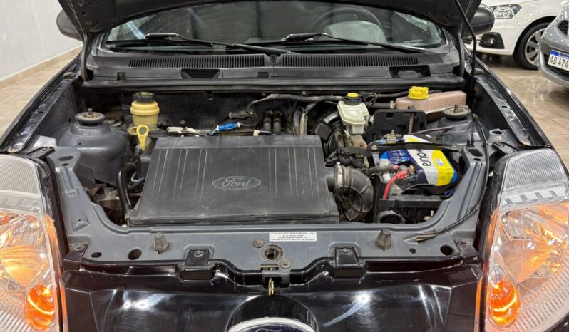 KA FLY VIRAL 1.0L 2012 lleno