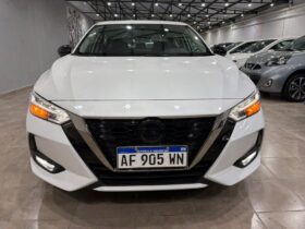 SENTRA 2.0 SR CVT 2023
