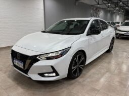 SENTRA 2.0 SR CVT 2023