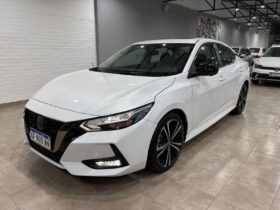 SENTRA 2.0 SR CVT 2023