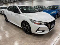 SENTRA 2.0 SR CVT 2023