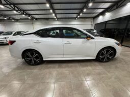 SENTRA 2.0 SR CVT 2023