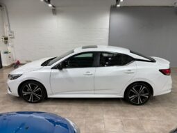SENTRA 2.0 SR CVT 2023